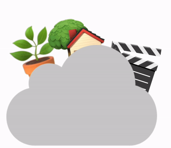 Upload to Cloud demo